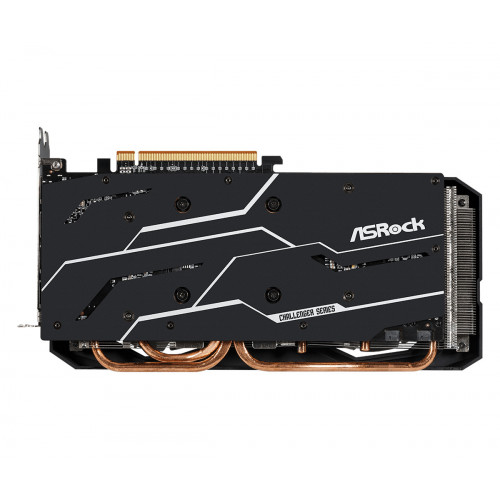 Asrock Challenger Radeon RX 6700 XT D 12GB OC...