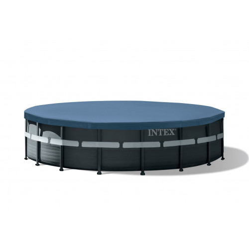 Intex 26326NP Ultra Frame XTR - Piscina Fuori...