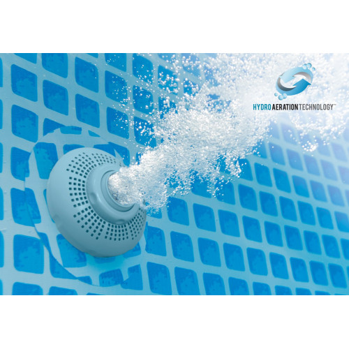 Intex 26326NP Ultra Frame XTR - Piscina Fuori...