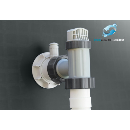 Intex 26326NP Ultra Frame XTR - Piscina Fuori...