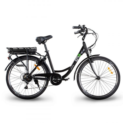 EMG Jammy E-Bike, 36V, 250W, 25 Km/h, 26",...