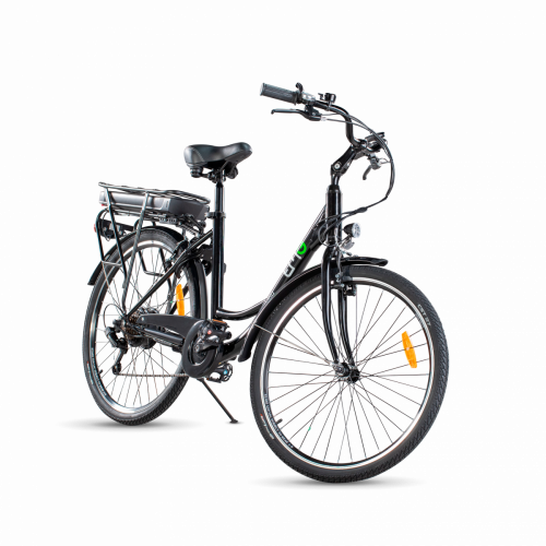 EMG Jammy E-Bike, 36V, 250W, 25 Km/h, 26",...