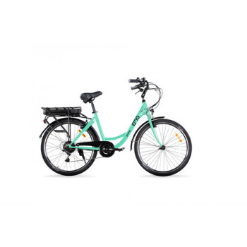 EMG Jammy CY26 E-Bike, 36V,...