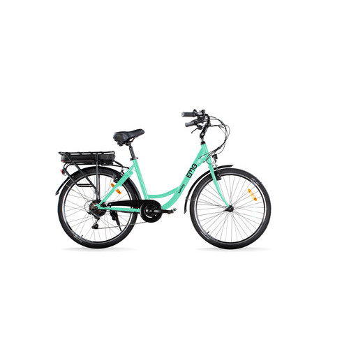 EMG Jammy CY26 E-Bike, 36V, 250W, 25 Km/h, 26",...