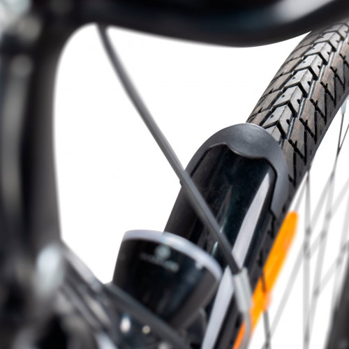 EMG Jammy CY26 E-Bike, 36V, 250W, 25 Km/h, 26",...