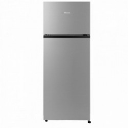 Hisense RT267D4ADF - Frigorifero Doppia Porta , 206 Litri, Classe F