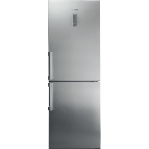 Hotpoint HA70BE 72 X - Frigorifero Combinato...