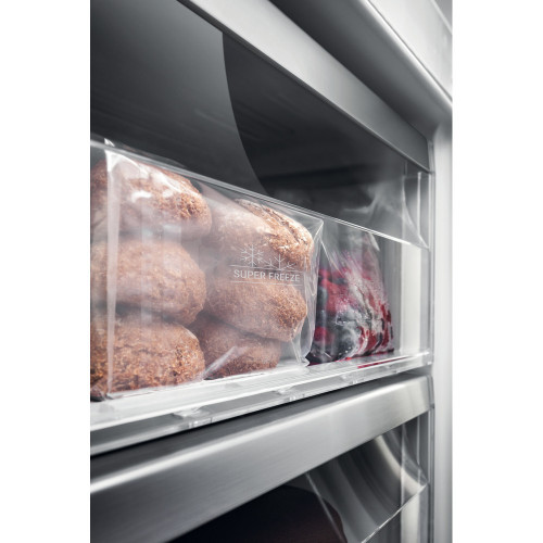 Hotpoint HA70BE 72 X - Frigorifero Combinato...