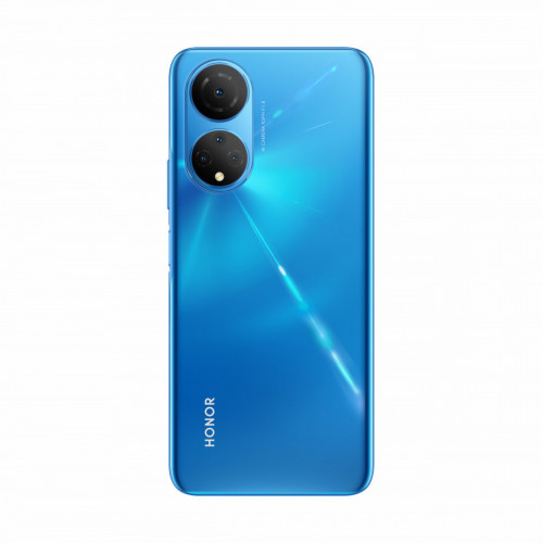 Honor X7 17,1 cm (6.74") Doppia SIM Android 11...