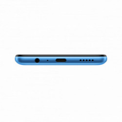 Honor X7 17,1 cm (6.74") Doppia SIM Android 11 4G USB tipo-C 4 GB 128 GB 5000 mAh Blu