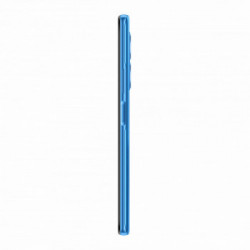 Honor X7 17,1 cm (6.74") Doppia SIM Android 11 4G USB tipo-C 4 GB 128 GB 5000 mAh Blu