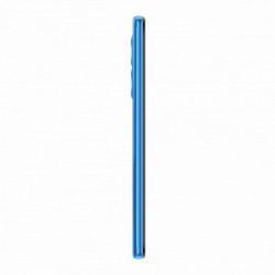 Honor X7 17,1 cm (6.74") Doppia SIM Android 11 4G USB tipo-C 4 GB 128 GB 5000 mAh Blu