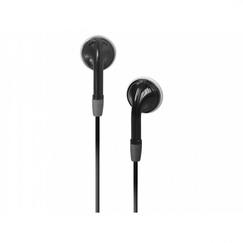SBS Auricolari filo stereo Duo, jack 3,5 mm con...