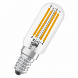 Osram STAR lampada LED 6,5 W E14 E