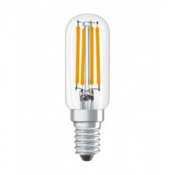 Osram STAR lampada LED 6,5 W E14 E