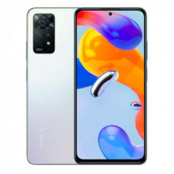 Xiaomi Redmi Note 11 Pro 16,9 cm (6.67") Doppia SIM Android 11 4G USB tipo-C 6 GB 128 GB 5000 mAh Bianco