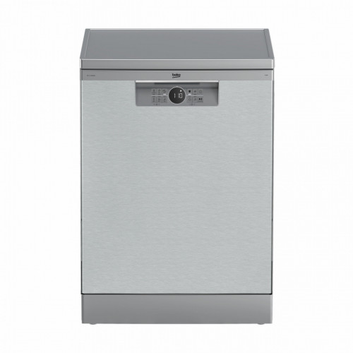 Beko BDFN26430X - Lavastoviglie da Libera...