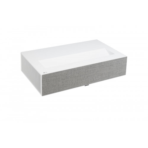 LG HU715QW videoproiettore Proiettore a raggio...