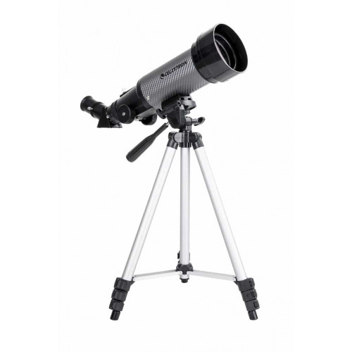 Celestron Travelscope 70 DX Rifrattore Nero,...