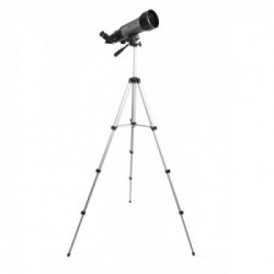 Celestron Travelscope 70 DX Rifrattore Nero, Grigio