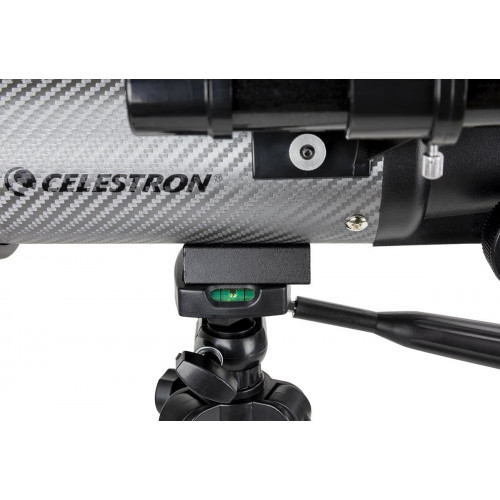 Celestron Travelscope 70 DX Rifrattore Nero,...