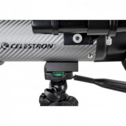 Celestron Travelscope 70 DX Rifrattore Nero, Grigio