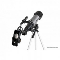 Celestron Travelscope 70 DX Rifrattore Nero, Grigio