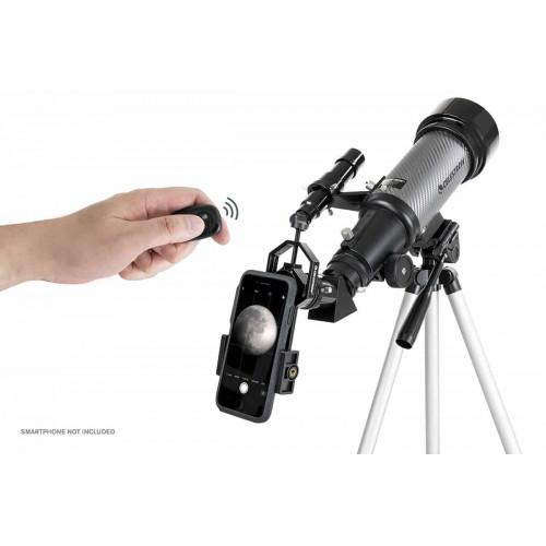 Celestron Travelscope 70 DX Rifrattore Nero,...