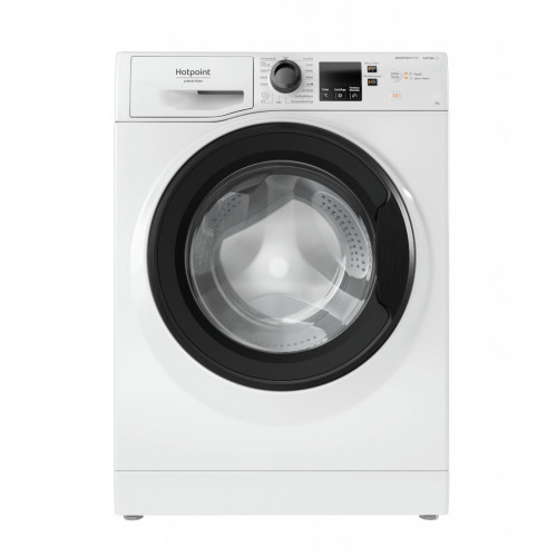 Hotpoint NF925WK IT - Lavatrice a Carica...