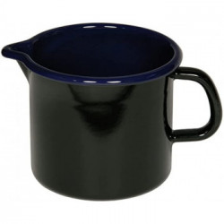 RIESS PIGNATTA 'HOTEL' SMALTATA 1,7L Ø14CM RIESS