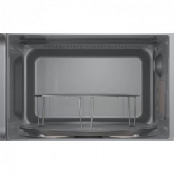 Bosch BEL623MS3 - Forno a Microonde da Incasso con Grill, Serie 2, 20 Litri, 800 W, Inox