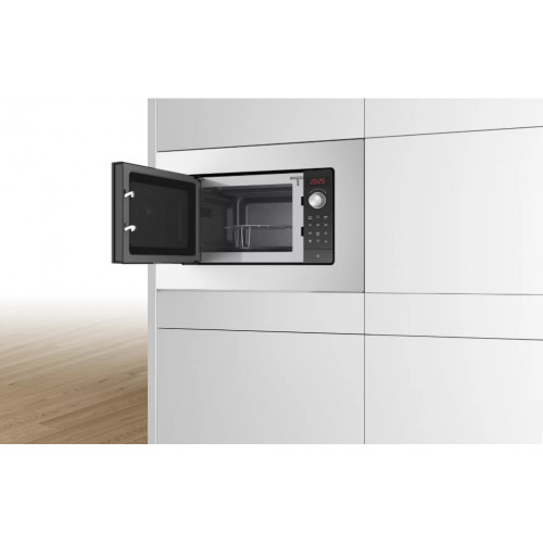 Bosch BEL623MS3 - Forno a Microonde da Incasso...