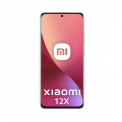 Xiaomi 12X 15,9 cm (6.28") Doppia SIM Android 11 5G USB tipo-C 8 GB 256 GB 4500 mAh Porpora