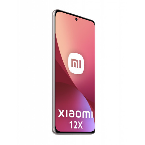 Xiaomi 12X 15,9 cm (6.28") Doppia SIM Android...