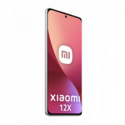 Xiaomi 12X 15,9 cm (6.28") Doppia SIM Android 11 5G USB tipo-C 8 GB 256 GB 4500 mAh Porpora