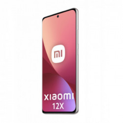 Xiaomi 12X 15,9 cm (6.28") Doppia SIM Android 11 5G USB tipo-C 8 GB 256 GB 4500 mAh Porpora