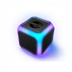 Philips 7000 series TAX7207/10 altoparlante portatile Sistema di altoparlanti portatile 2.1 Nero 80 W