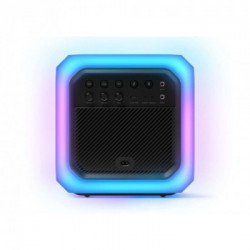 Philips 7000 series TAX7207/10 altoparlante portatile Sistema di altoparlanti portatile 2.1 Nero 80 W