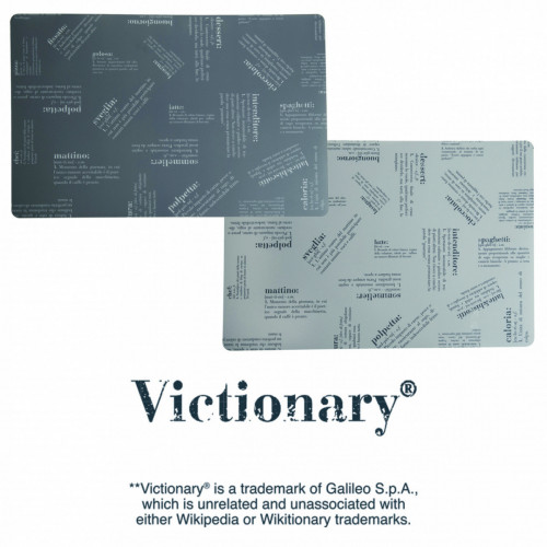 Villa D'Este Home Tivoli 'Victionary', Set 6...