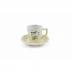 Villa D'Este Home Tivoli 'Victionary', Set 6 tazzine caffè con stand 90 ml