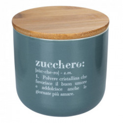 Villa D'Este Home Tivoli 'Victionary Stones', Set 3 barattoli 500 ml