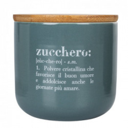 Villa D'Este Home Tivoli 'Victionary Stones', Set 3 barattoli 500 ml