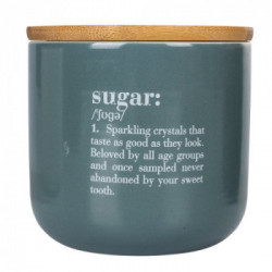 Villa D'Este Home Tivoli 'Victionary Stones', Set 3 barattoli 500 ml