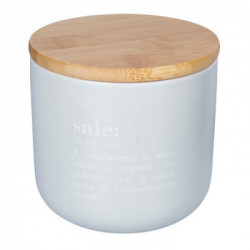 Villa D'Este Home Tivoli 'Victionary Stones', Set 3 barattoli 500 ml