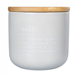 Villa D'Este Home Tivoli 'Victionary Stones', Set 3 barattoli 500 ml