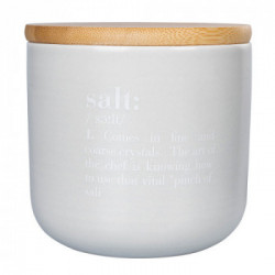 Villa D'Este Home Tivoli 'Victionary Stones', Set 3 barattoli 500 ml