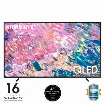 Samsung QE43Q60B - Smart TV... 2