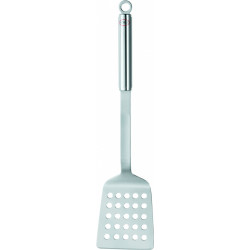 Rösle 25050 - Spatola per Barbecue in Acciaio Inox
