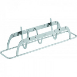Rösle 25071 - Supporto Barbecue per Pesce 