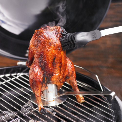 Rösle 25078 - Supporto Barbecue per Pollame